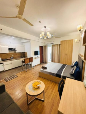 Studio Apartment by Serenity Homes in Noida